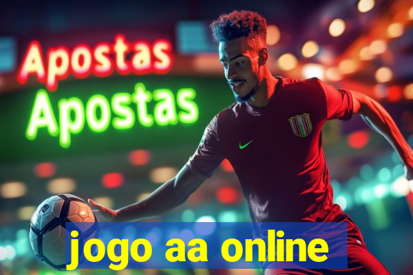 jogo aa online